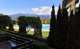 Студио за трима, басейн, СПА - Aspen Golf Resort, Банско, Разлог